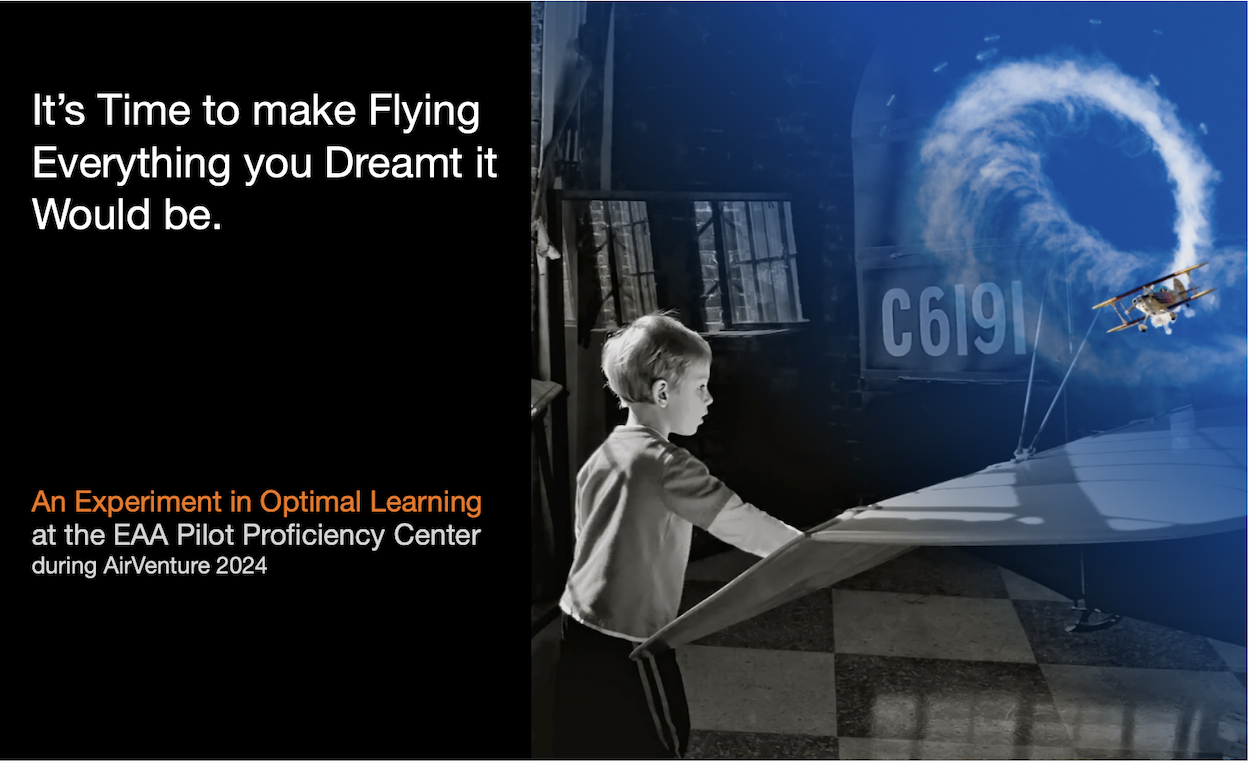 Experiment In Optimal Learning